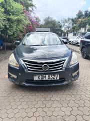 Nissan Teana 2016 Gray for sale