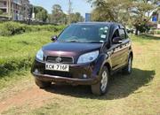 Toyota Rush 2012 Purple for sale