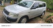 Toyota Probox 2011 Silver for sale