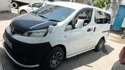 Nissan NV200 2018 White for sale