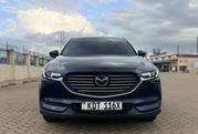 Mazda CX-8 2.5 25s FWD (7 seater) 2019 Black for sale