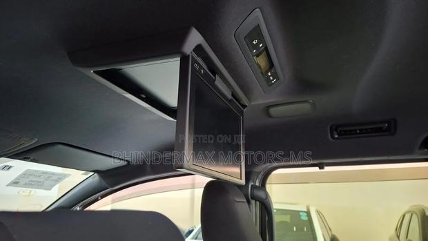 Toyota Voxy 2019 Black