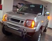 Suzuki Sierra 2018 Silver for sale