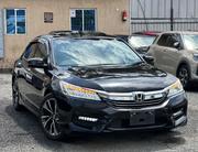 Honda Accord Hybrid 2019 Black for sale