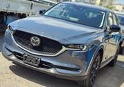 Mazda CX-5 Sport FWD 2020 Blue for sale