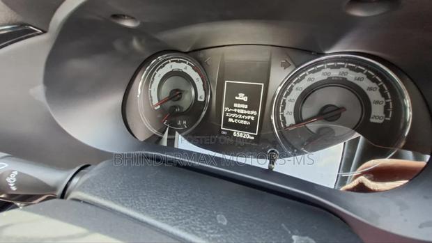 Toyota Hilux Revo Double Cab Deisel 2.4 RWD 2019 Silver