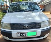 Toyota Probox 2013 White for sale