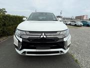 Mitsubishi Outlander PHEV 2019 Pearl for sale