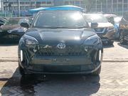 Toyota Yaris Cross 1.5 Hybrid FWD 2020 Black for sale