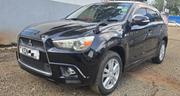 Mitsubishi RVR 2010 Black for sale