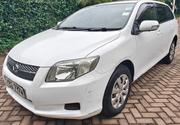 Toyota Corolla Fielder 2009 for sale