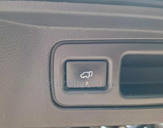 Toyota Fortuner 2018 Black