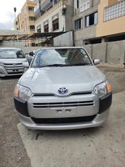 Toyota Probox 2019 Silver for sale