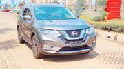 Nissan X-Trail 2019 Gray for sale