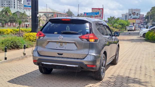 Nissan X-Trail 2019 Gray