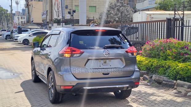 Nissan X-Trail 2019 Gray