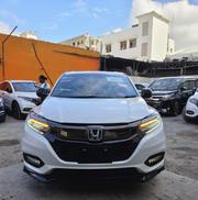 Honda Vezel 2019 White for sale