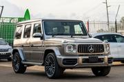 Mercedes-Benz G-Class G 63 AMG 4MATIC 2020 for sale