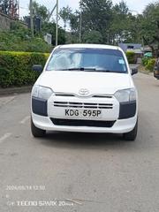 Toyota Probox 2014 White for sale