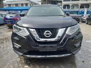 Nissan X-Trail 2.0 Petrol FWD 2018 Black for sale