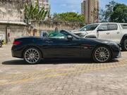 Mercedes-Benz SL-Class 2018 Matt Black for sale
