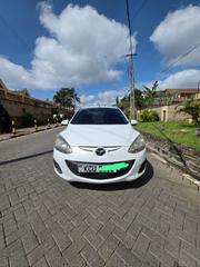 Mazda Demio 2012 White for sale