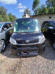 Daihatsu Tanto 660 FWD 2019 Black for sale