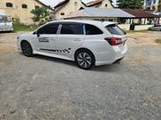 Subaru Levorg 2015 White for sale