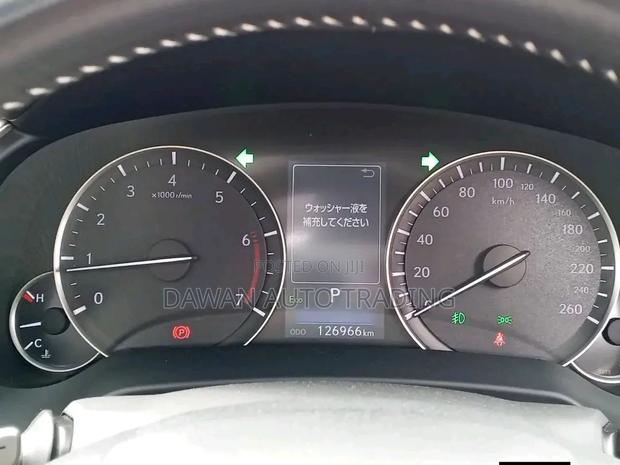 Lexus RX 300 2WD 2019 White