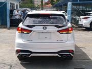 Lexus RX 300 2WD 2019 White for sale