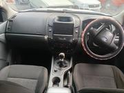 Ford Ranger Wildtrak 2017 White for sale