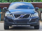 Volvo XC60 T6 AWD 2010 Black for sale