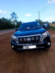 Toyota Land Cruiser Prado 2.7 VVT-i 2014 for sale
