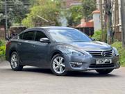 Nissan Teana 2015 Gray for sale