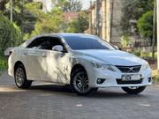 Toyota Mark X 2012 White for sale