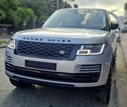 Land Rover Range Rover 2019 Gray for sale