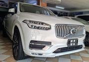 Volvo XC90 2020 White for sale