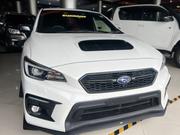 Subaru WRX Limited 2019 Pearl for sale