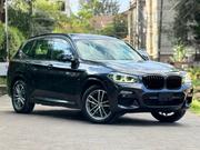 BMW X3 2018 Gray for sale