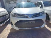 Toyota Axio 2020 White for sale