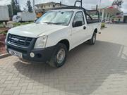 Isuzu D-MAX 2010 White for sale