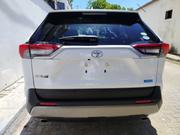 Toyota RAV4 Limited AWD 2019 White for sale