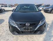 Nissan Note 1.2 Hybrid 2021 Black for sale