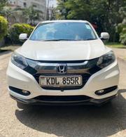 Honda Vezel 1.5 Hybrid 2WD 2016 Pearl for sale