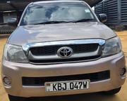 Toyota Hilux 2009 for sale