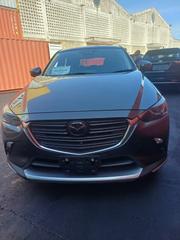 Mazda CX-3 2019 Gray for sale
