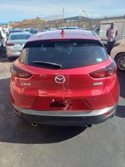 Mazda CX-3 2019 Red for sale