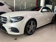Mercedes-Benz E200 2018 Pearl for sale