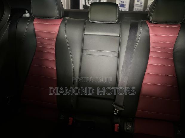 Mercedes-Benz E200 2018 Pearl