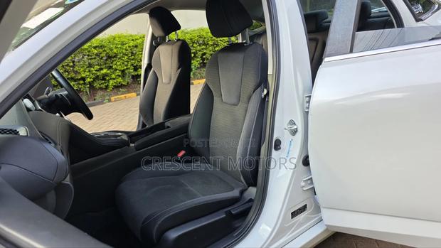 Honda Insight 2020 Pearl